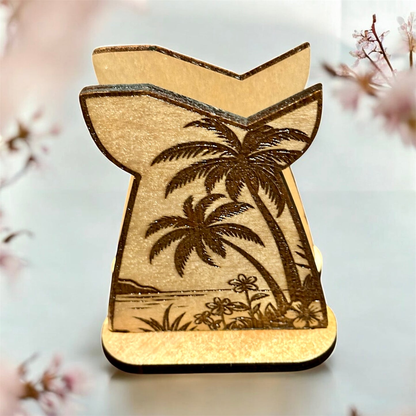 Chamorro “Our Father-Tåtan-måmi” Prayer Scroll